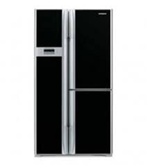 Hitachi Refrigerators RS700EUK8 GBK Price In BANGLADESH And INDIA