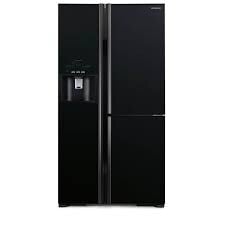 Hitachi Refrigerators RM-700Gp2MS Price In BANGLADESH And INDIA