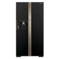 Hitachi Refrigerators R-W720PUK1X Price In BANGLADESH And INDIA