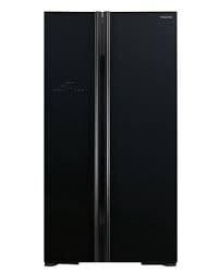 Hitachi Refrigerators R-VG490P3M GBK Price In BANGLADESH And INDIA