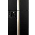 Hitachi Refrigerators R-M700GPUN2 GBK Price In BANGLADESH And INDIA