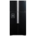 Hitachi Refrigerators RW B550PUN2 GBK Price In BANGLADESH And INDIA