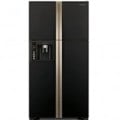 Hitachi Refrigerators R-W720FPUK1X GBK Price In BANGLADESH And INDIA