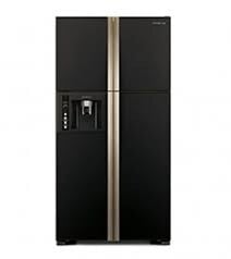 Hitachi Refrigerators R-W720FPUK1X GBK Price In BANGLADESH And INDIA