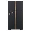 Hitachi Refrigerator RW720FPUN1X-GBK Price In BANGLADESH And INDIA