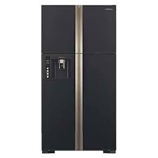 Hitachi Refrigerator RW720FPUN1X-GBK Price In BANGLADESH And INDIA