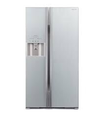 Hitachi Refrigerator RS700PUK2 GBK Price In BANGLADESH And INDIA