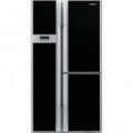 Hitachi Refrigerator RS700EUK8 GBK Price In BANGLADESH And INDIA