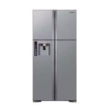 Hitachi Refrigerator R-W720P3M Price In BANGLADESH And INDIA