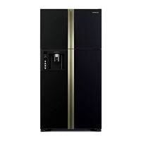 Hitachi Refrigerator R-W720P3M Price In BANGLADESH And INDIA