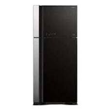 Hitachi Refrigerator R-VG470PUN3 Price In BANGLADESH And INDIA