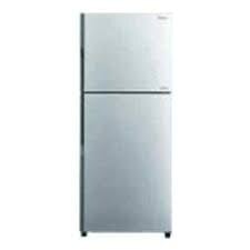 Hitachi Refrigerator R-T300W (Silver) Price In BANGLADESH And INDIA