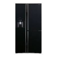 Hitachi Refrigerator R-M700GP2MS Price In BANGLADESH And INDIA