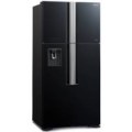 Hitachi Refrigerator R W720FPMSX Price In BANGLADESH And INDIA