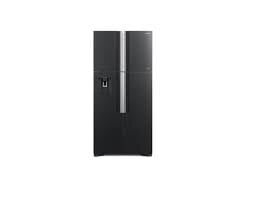 Hitachi Refrigerator R W660PUN3 GBK Price In BANGLADESH And INDIA