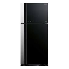 Hitachi Refrigerator R VG610PUN3 GBK Price In BANGLADESH And INDIA