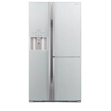 Hitachi Refrigerator R M700GPUN2X(MBW) Price In BANGLADESH And INDIA