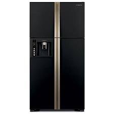 Hitachi Refrigerator R-W720FPUK1X GBK Price In BANGLADESH And INDIA