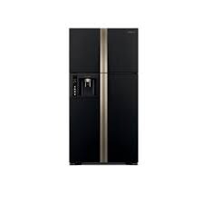 Hitachi Refrigerator R-W720FPUK1X GBK Price In BANGLADESH And INDIA