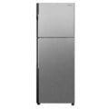 Hitachi Refrigerator R-T380EUN1K (Silver) Price In BANGLADESH And INDIA