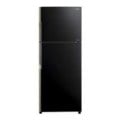 Hitachi Refrigerator R-T320EUN1K (Black) Price In BANGLADESH And INDIA