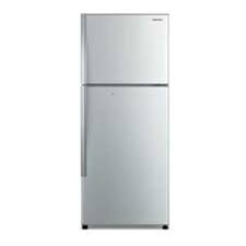 Hitachi Refrigerator R-T360EUN1K (SILVER) Price In BANGLADESH And INDIA