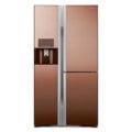 Hitachi R-M700GPG2X Inverter Mirror Refrigerator Price In BANGLADESH And INDIA