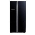 Hitachi Inverter French Door Fridge R-WB800P5M Price In BANGLADESH And INDIA