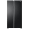 HAIER 630 LITERS CONVERTIBLE SIDE BY SIDE REFRIGERATOR Price In BANGLADESH And INDIA