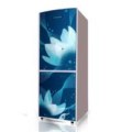 Jamuna Glass Bottom Mount Refrigerator JE 208L Price In BANGLADESH And INDIA