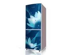 Jamuna Glass Bottom Mount Refrigerator JE 208L Price In BANGLADESH And INDIA