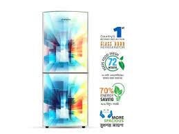 Jamuna Fridge JE-193L CD Majestic Dream Price In BANGLADESH And INDIA