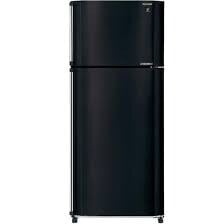 Sharp Top Mount Refrigerator SJ-PD58P-BK Price In BANGLADESH And INDIA