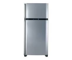 Sharp Top Mount Refrigerator SJ-P70MK2-HS Price In BANGLADESH And INDIA