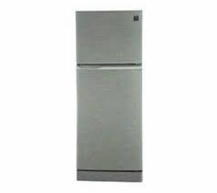 Sharp Top Mount Refrigerator SJ-K285SA-SS Price In BANGLADESH And INDIA