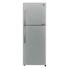 Sharp Top Mount Inverter Refrigerator SJ-SX38E-SS Price In BANGLADESH And INDIA