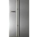 Sharp Side by Side Refrigerator SJ-X66ST Price In BANGLADESH And INDIA