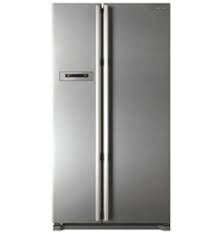 Sharp Side by Side Refrigerator SJ-X66ST Price In BANGLADESH And INDIA