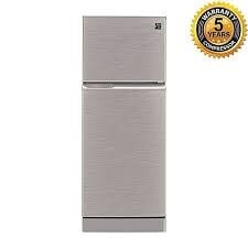 Sharp Refrirgerator SJ-EK260E-SL Price In BANGLADESH And INDIA