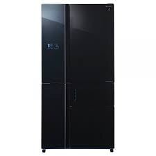 Sharp Refrigerators SJP70MK2-HS Price In BANGLADESH And INDIA