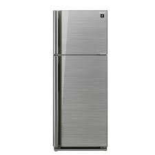 Sharp Refrigerators SJ-PD39P-SL Price In BANGLADESH And INDIA