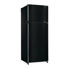 Sharp Refrigerators SJ-PC58P2-BK Price In BANGLADESH And INDIA