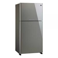 Sharp Refrigerators SJ-MC58MK3-SL Price In BANGLADESH And INDIA