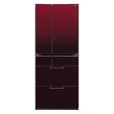 Sharp Refrigerators SJ-GF5460W-AR Price In BANGLADESH And INDIA