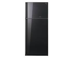 Sharp Refrigerators SJ-FS79V-BK Price In BANGLADESH And INDIA