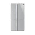 Sharp Refrigerators SJ-FS79V Price In BANGLADESH And INDIA