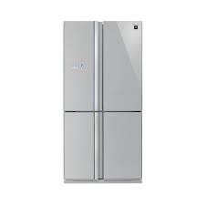 Sharp Refrigerators SJ-FS79V Price In BANGLADESH And INDIA