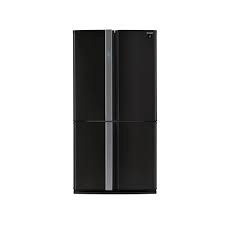 Sharp Refrigerators SJ-FP74V-BK Price In BANGLADESH And INDIA