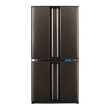 Sharp Refrigerators SJ-F78SP-BK Price In BANGLADESH And INDIA