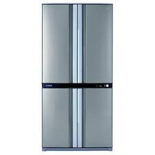 Sharp Refrigerators SJ-F75PV-SL Price In BANGLADESH And INDIA